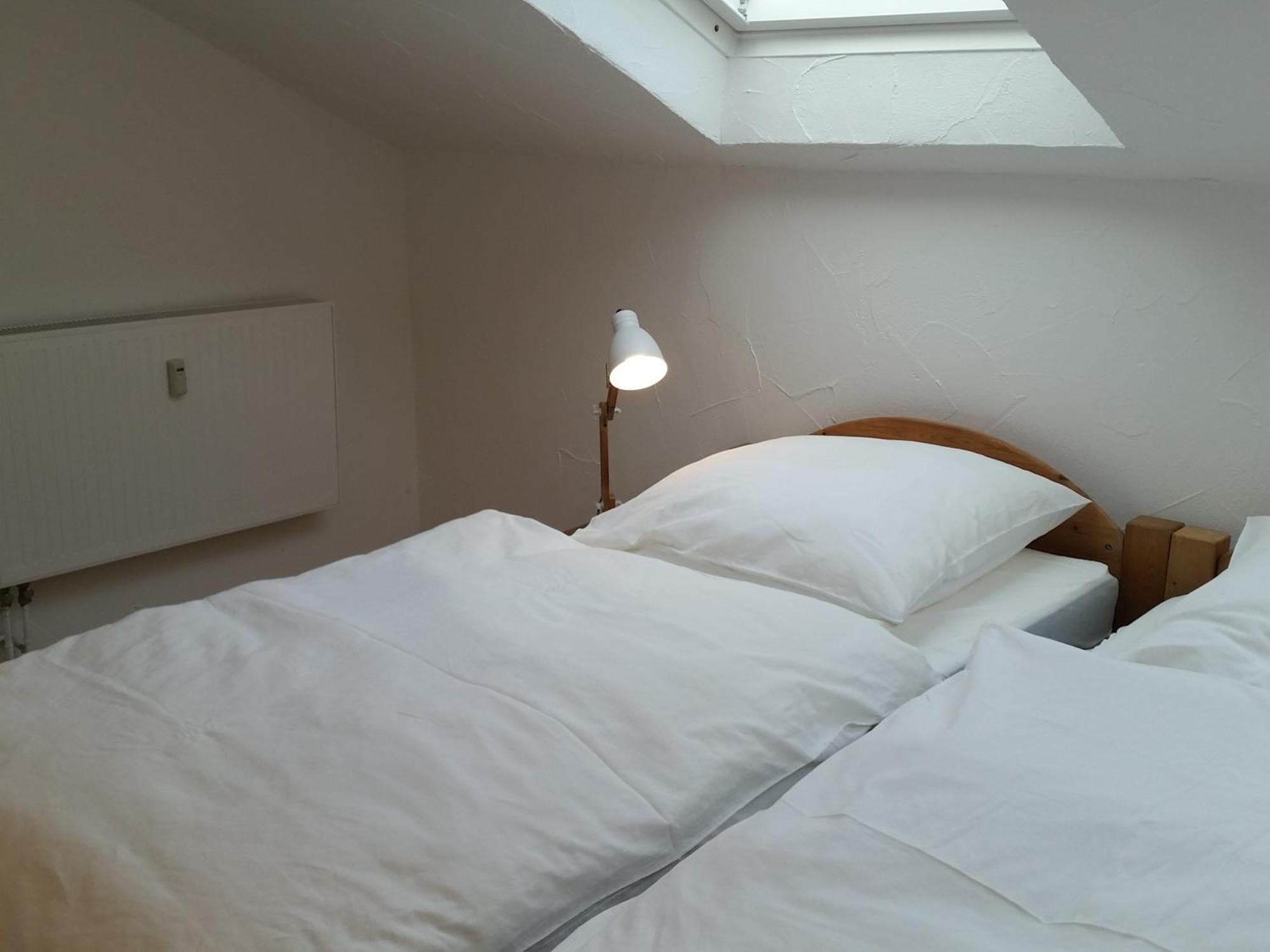 Fewo Am Wald Balve 部屋 写真